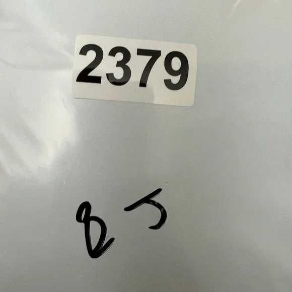 Buffalo David Bitton Jeans Mens 36x30 Gray Denim Straight Casual Office - Picture 9 of 9